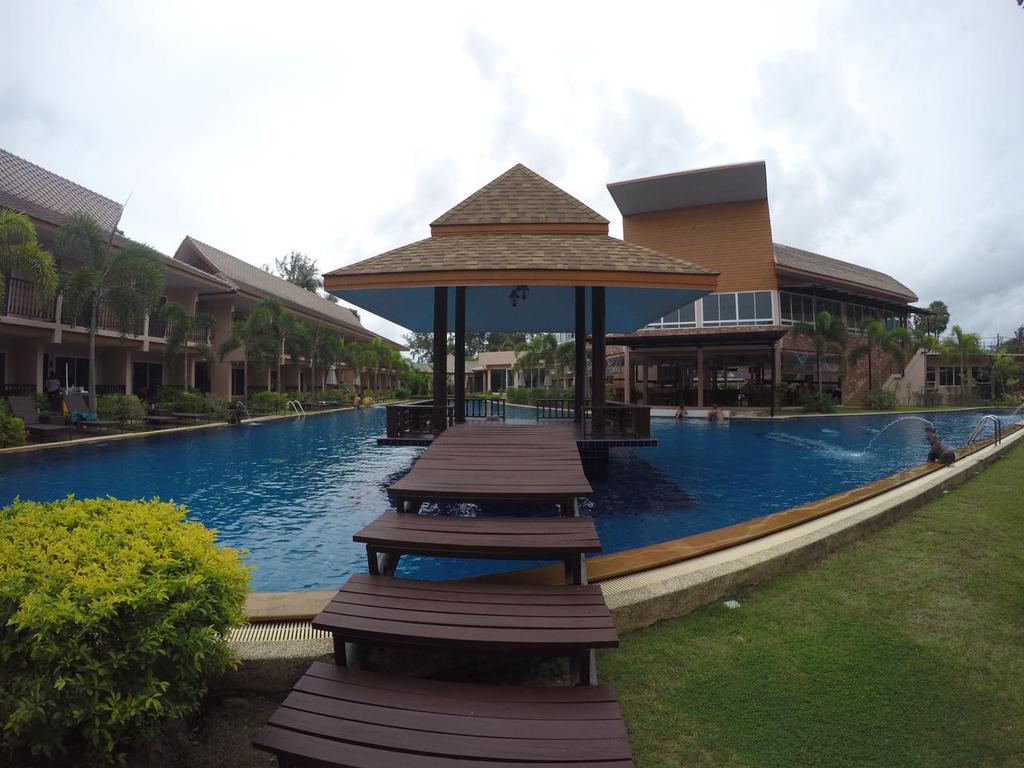 Chivatara Resort Bang Tao Beach Phuket — о. Пхукет, Таїланд мініатюра 29