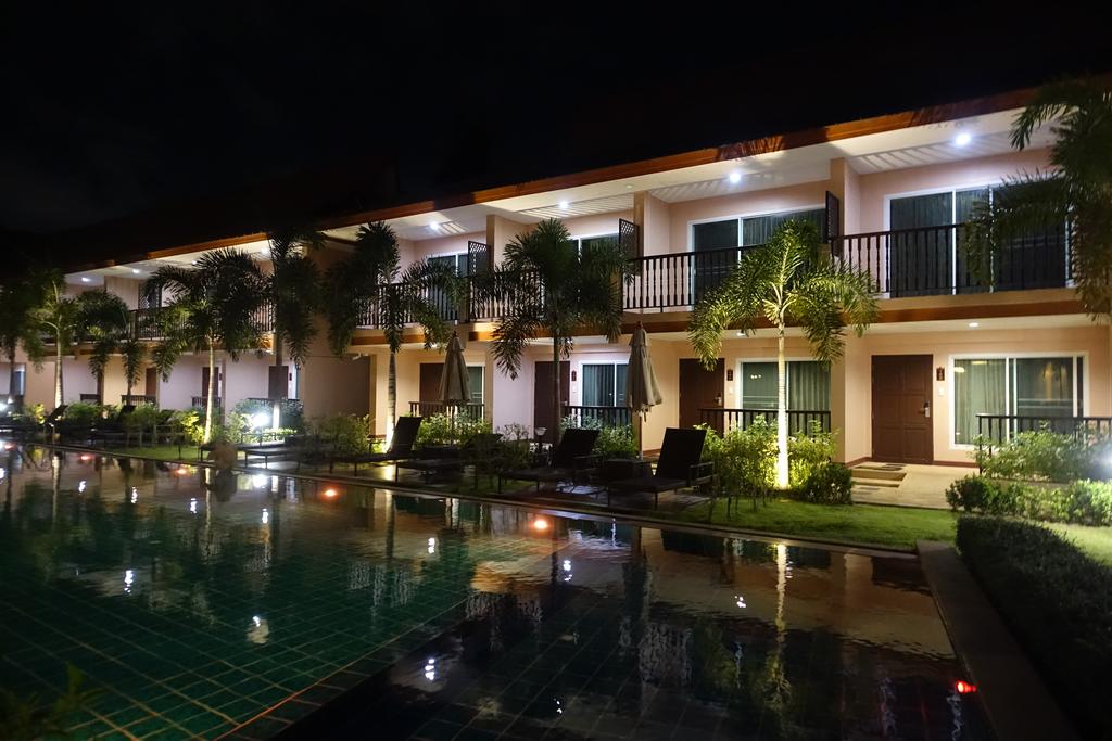 Chivatara Resort Bang Tao Beach Phuket — о. Пхукет, Таїланд мініатюра 31