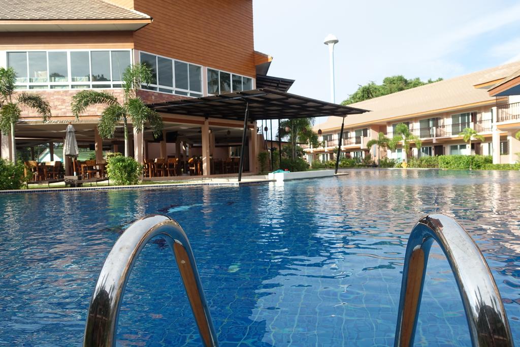 Chivatara Resort Bang Tao Beach Phuket — о. Пхукет, Таїланд мініатюра 32