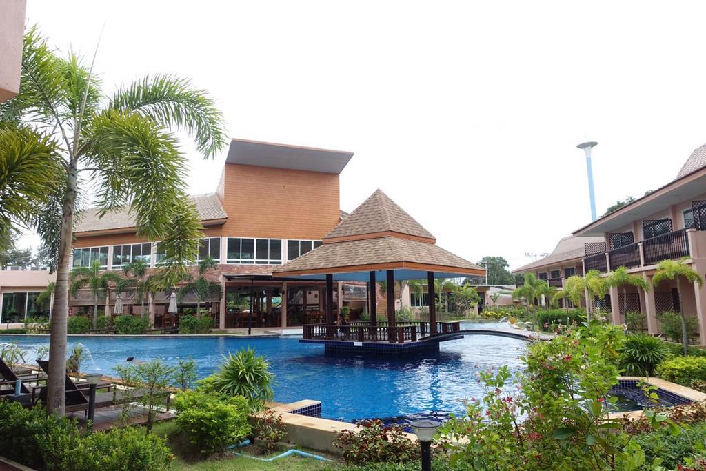 Chivatara Resort Bang Tao Beach Phuket — о. Пхукет, Таїланд мініатюра 33