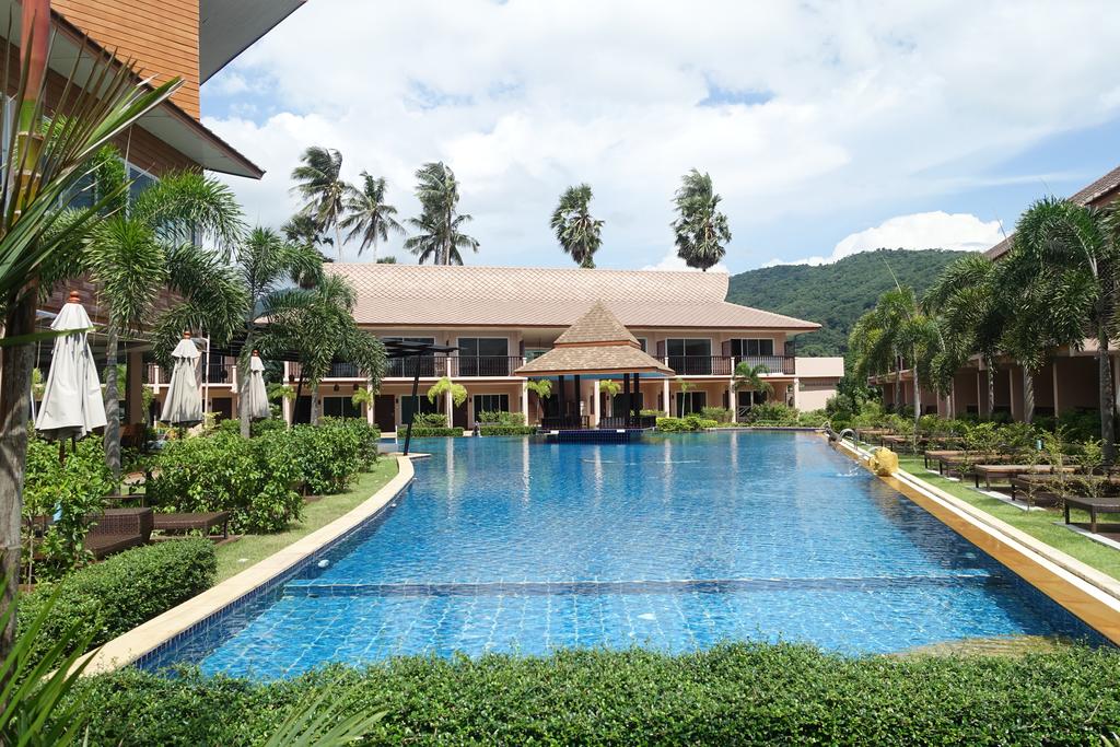 Chivatara Resort Bang Tao Beach Phuket — о. Пхукет, Таїланд мініатюра 34