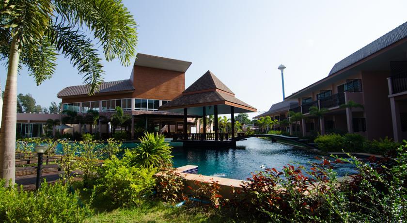 Chivatara Resort Bang Tao Beach Phuket — о. Пхукет, Таїланд мініатюра 40