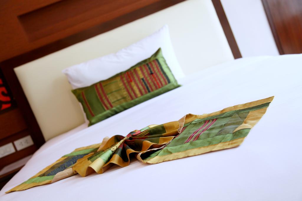 Chivatara Resort Bang Tao Beach Phuket — о. Пхукет, Таїланд мініатюра 41