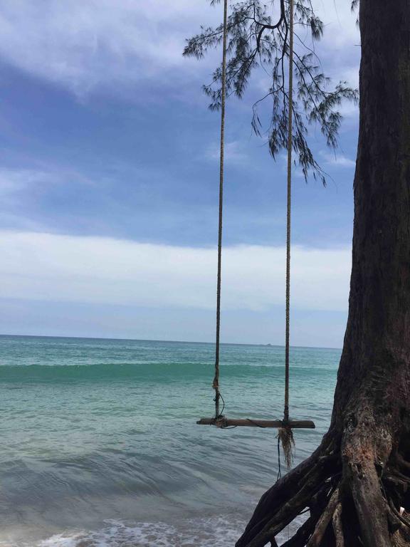 Chivatara Resort Bang Tao Beach Phuket — о. Пхукет, Таїланд мініатюра 46