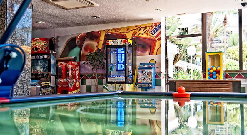Spring Hotel Bitacora — о. Тенеріфе (Канари), Іспанія мініатюра 7