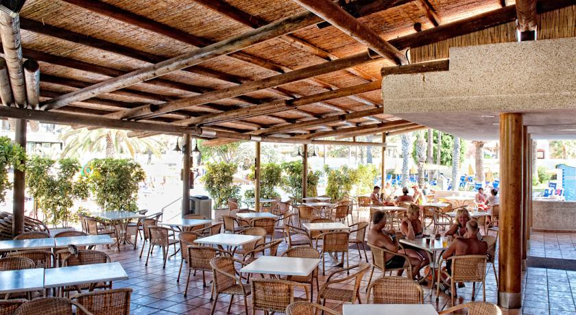 Spring Hotel Bitacora — о. Тенеріфе (Канари), Іспанія мініатюра 8