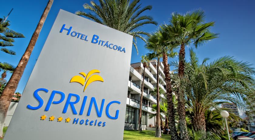 Spring Hotel Bitacora — о. Тенеріфе (Канари), Іспанія мініатюра 11