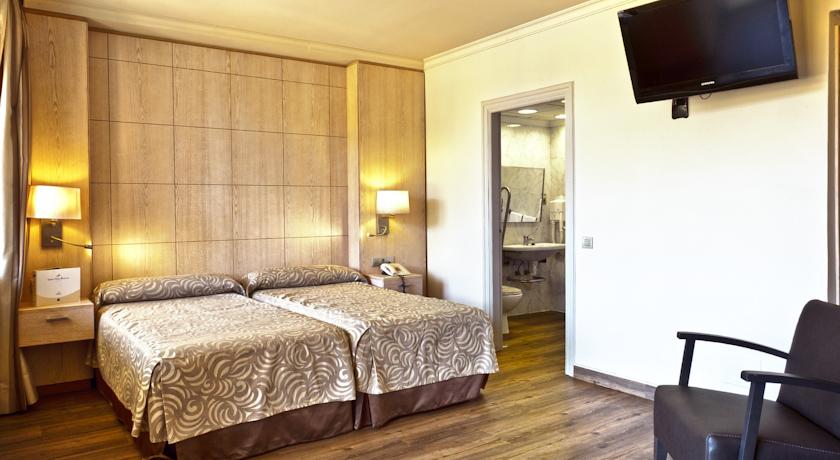 Spring Hotel Bitacora — о. Тенеріфе (Канари), Іспанія мініатюра 12