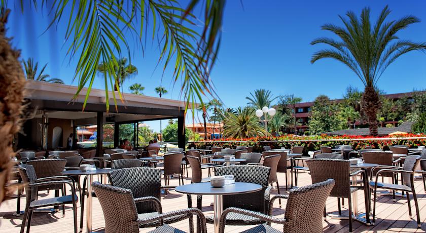Spring Hotel Bitacora — о. Тенеріфе (Канари), Іспанія мініатюра 15
