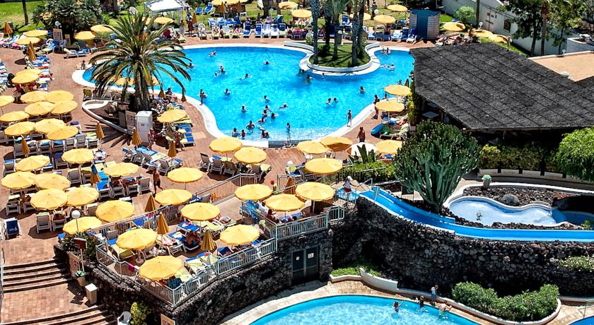 Spring Hotel Bitacora — о. Тенеріфе (Канари), Іспанія мініатюра 19