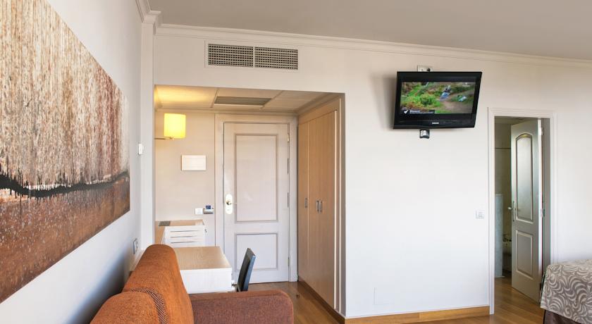 Spring Hotel Bitacora — о. Тенеріфе (Канари), Іспанія мініатюра 24