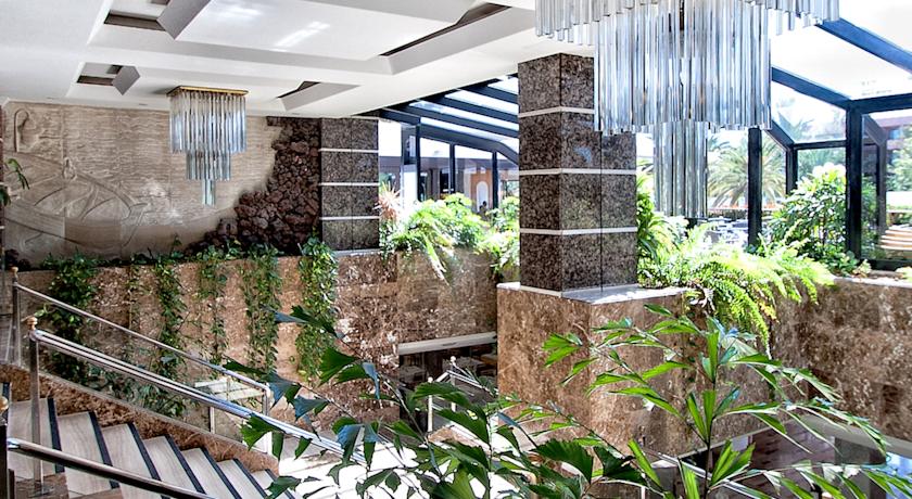 Spring Hotel Bitacora — о. Тенеріфе (Канари), Іспанія мініатюра 29