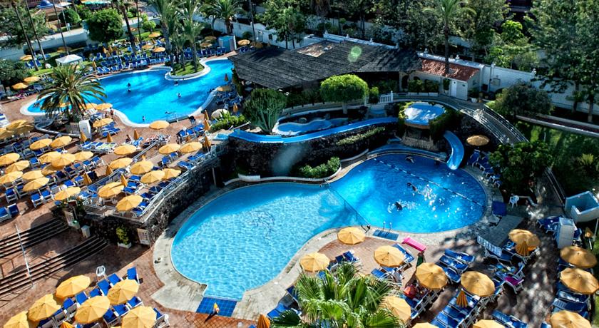 Spring Hotel Bitacora — о. Тенеріфе (Канари), Іспанія мініатюра 31