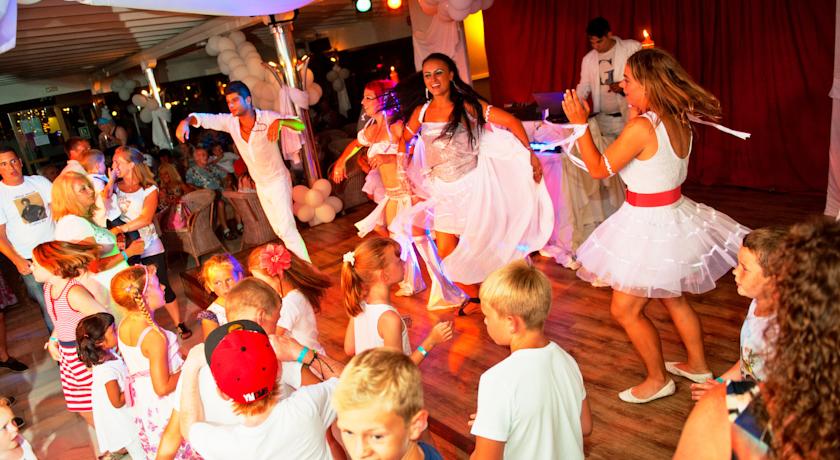 Spring Hotel Bitacora — о. Тенеріфе (Канари), Іспанія мініатюра 34