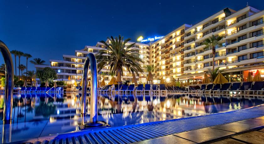 Spring Hotel Bitacora — о. Тенеріфе (Канари), Іспанія мініатюра 35