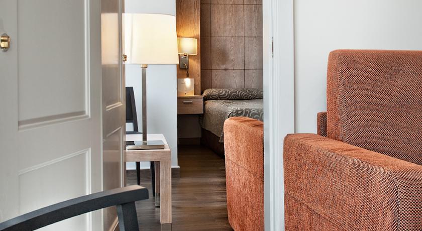 Spring Hotel Bitacora — о. Тенеріфе (Канари), Іспанія мініатюра 37