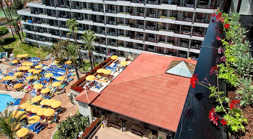 Spring Hotel Bitacora — о. Тенеріфе (Канари), Іспанія мініатюра 38