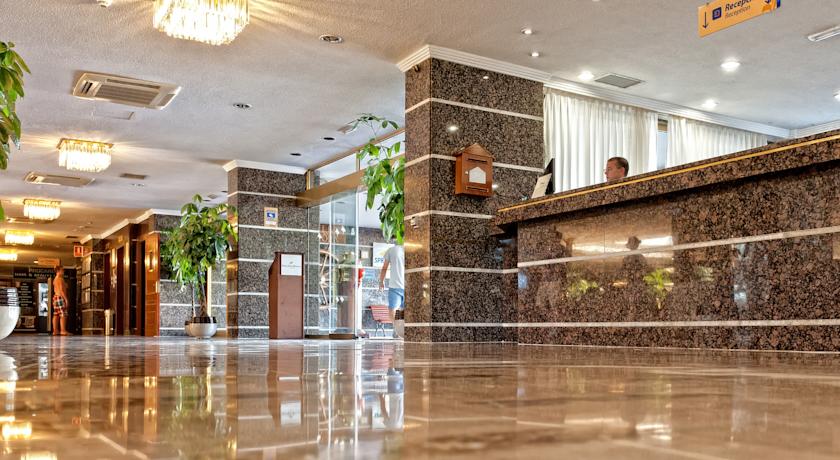 Spring Hotel Bitacora — о. Тенеріфе (Канари), Іспанія мініатюра 39