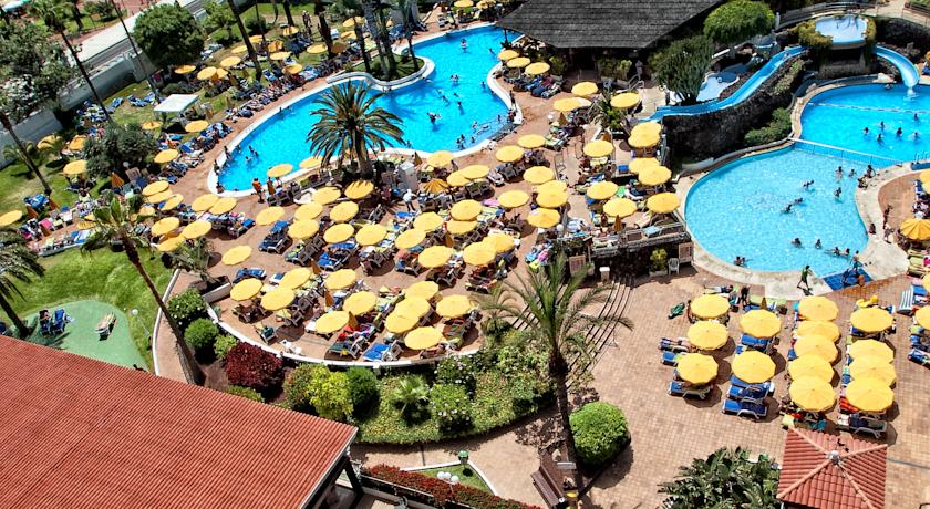Spring Hotel Bitacora — о. Тенеріфе (Канари), Іспанія мініатюра 40