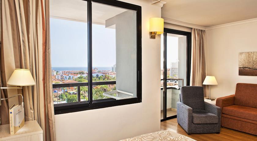 Spring Hotel Bitacora — о. Тенеріфе (Канари), Іспанія мініатюра 41