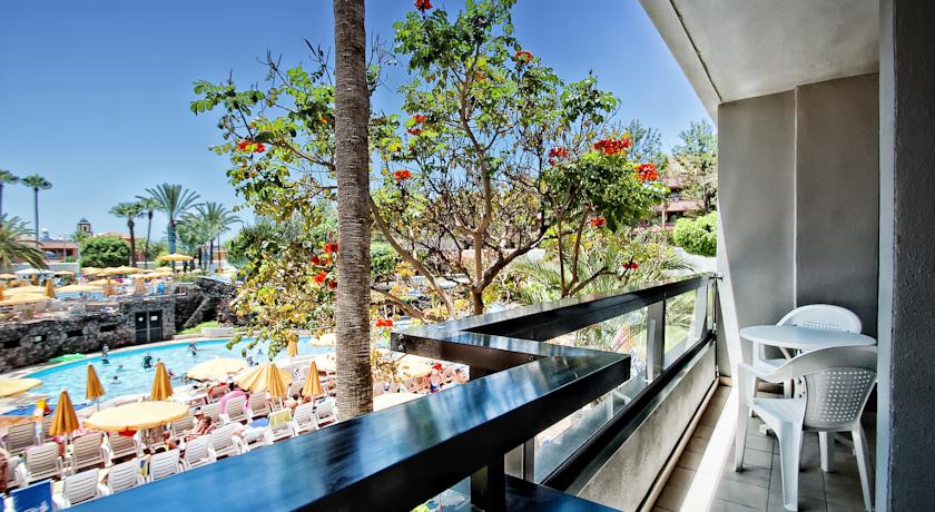 Spring Hotel Bitacora — о. Тенеріфе (Канари), Іспанія мініатюра 45