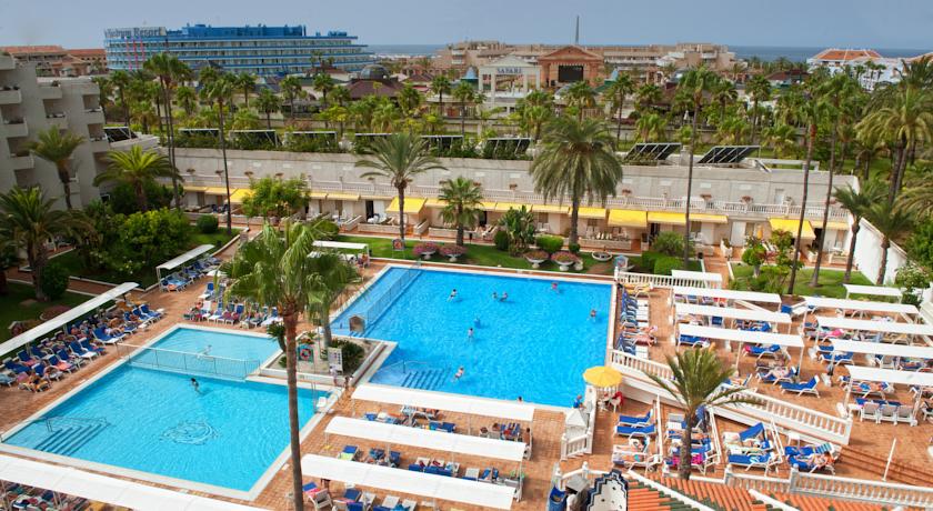Spring Hotel Vulcano — о. Тенеріфе (Канари), Іспанія мініатюра 6