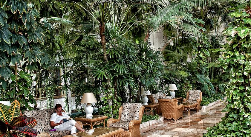 Spring Hotel Vulcano — о. Тенеріфе (Канари), Іспанія мініатюра 7