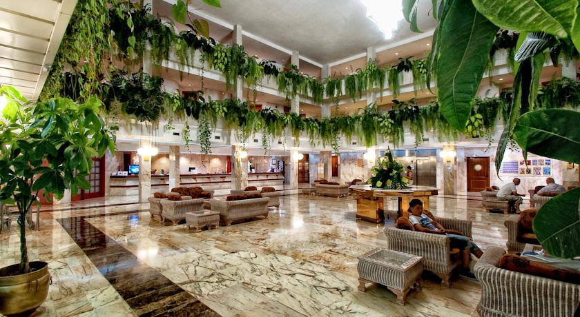 Spring Hotel Vulcano — о. Тенеріфе (Канари), Іспанія мініатюра 9