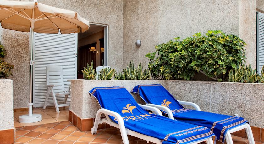 Spring Hotel Vulcano — о. Тенеріфе (Канари), Іспанія мініатюра 10