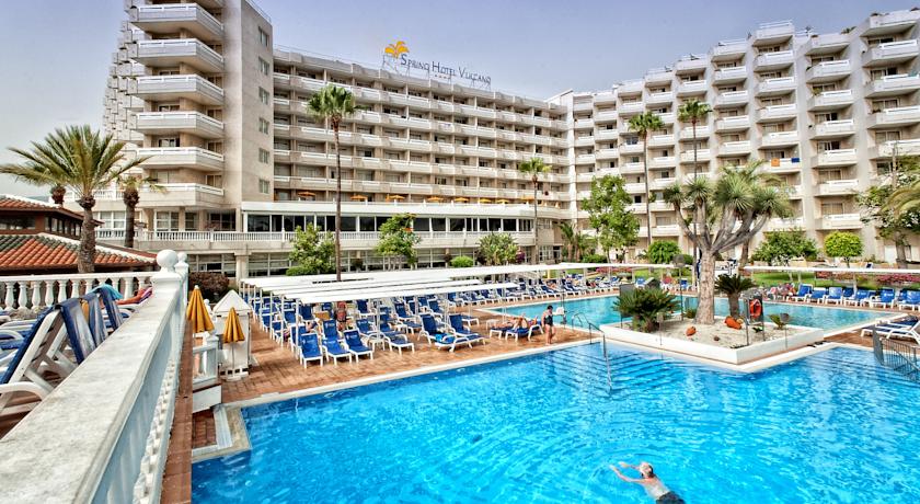 Spring Hotel Vulcano — о. Тенеріфе (Канари), Іспанія мініатюра 11