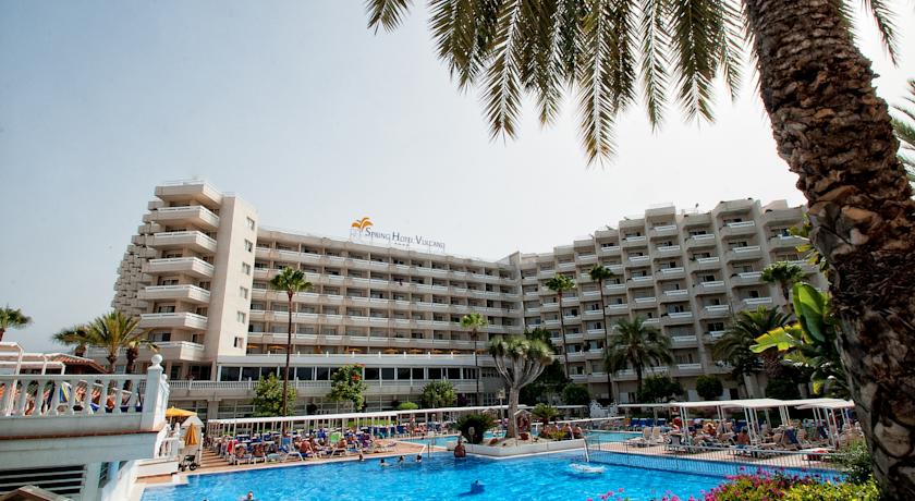 Spring Hotel Vulcano — о. Тенеріфе (Канари), Іспанія мініатюра 12