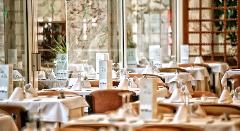Spring Hotel Vulcano — о. Тенеріфе (Канари), Іспанія мініатюра 13