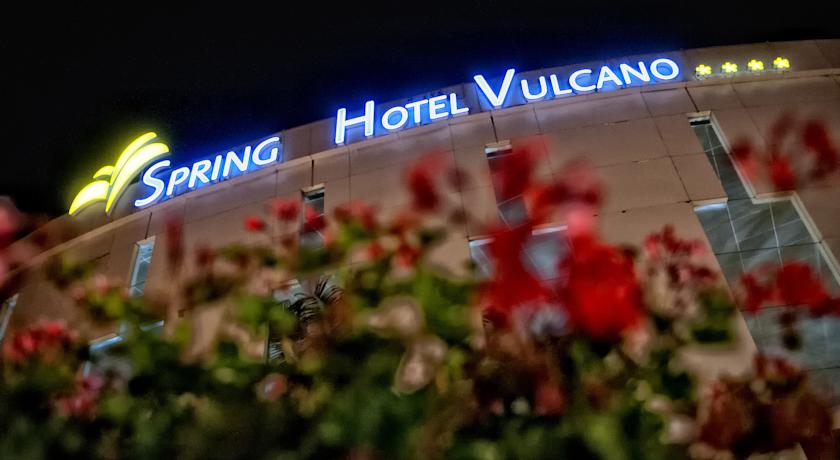 Spring Hotel Vulcano — о. Тенеріфе (Канари), Іспанія мініатюра 16
