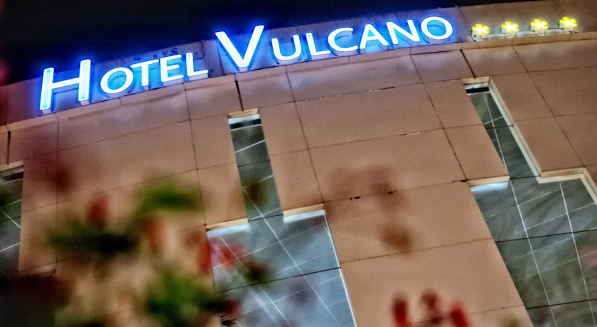 Spring Hotel Vulcano — о. Тенеріфе (Канари), Іспанія мініатюра 19