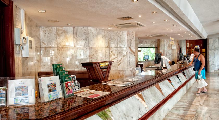 Spring Hotel Vulcano — о. Тенеріфе (Канари), Іспанія мініатюра 25