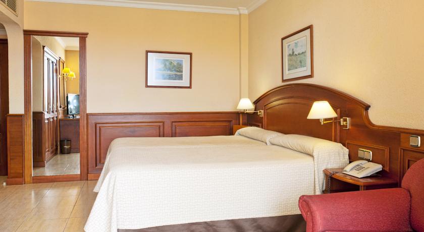 Spring Hotel Vulcano — о. Тенеріфе (Канари), Іспанія мініатюра 27