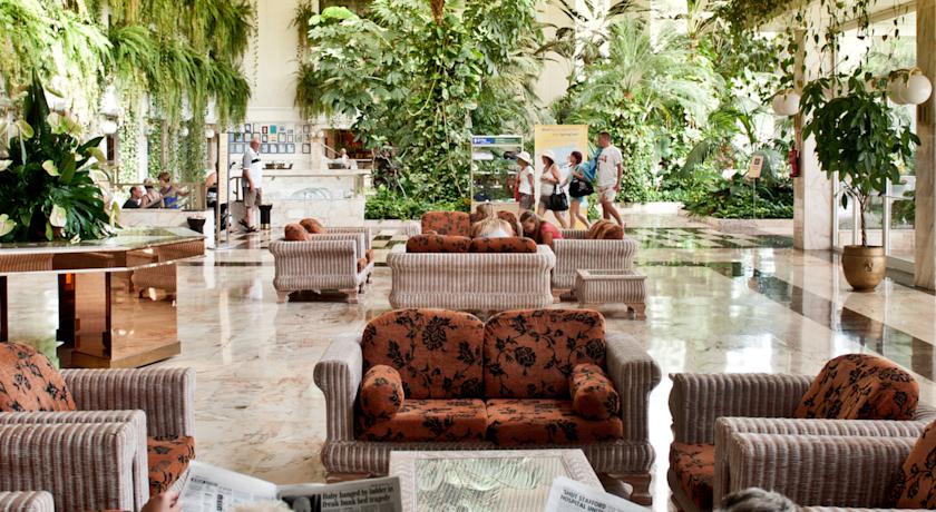 Spring Hotel Vulcano — о. Тенеріфе (Канари), Іспанія мініатюра 28