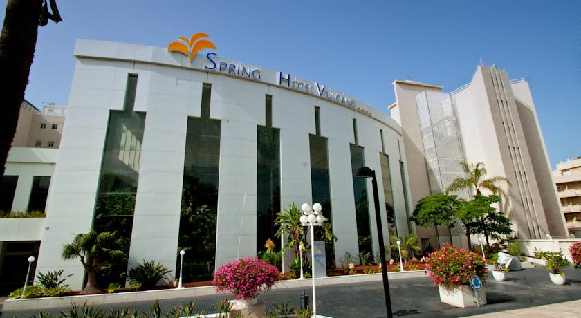 Spring Hotel Vulcano — о. Тенеріфе (Канари), Іспанія мініатюра 29