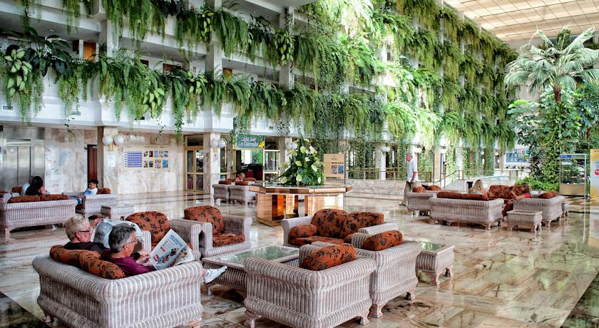 Spring Hotel Vulcano — о. Тенеріфе (Канари), Іспанія мініатюра 30