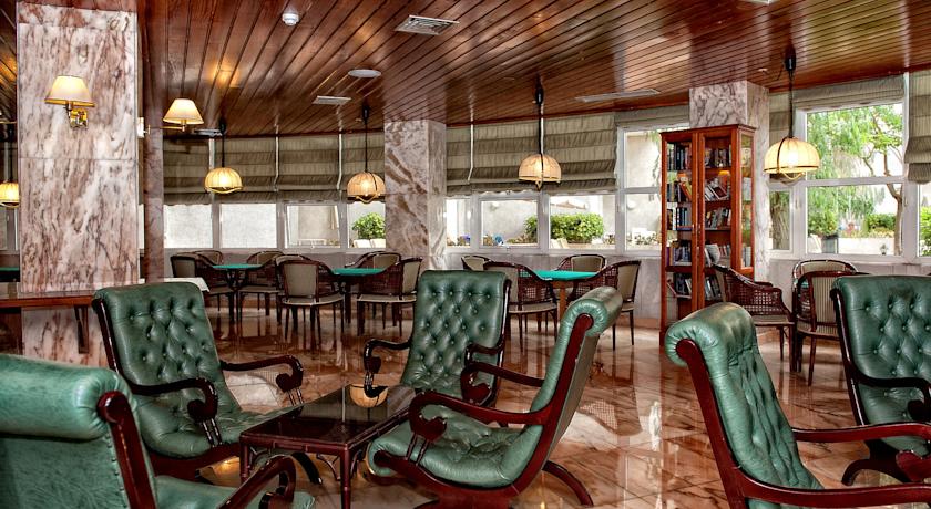 Spring Hotel Vulcano — о. Тенеріфе (Канари), Іспанія мініатюра 33