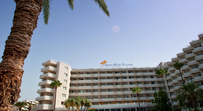 Spring Hotel Vulcano — о. Тенеріфе (Канари), Іспанія мініатюра 36