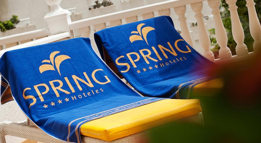 Spring Hotel Vulcano — о. Тенеріфе (Канари), Іспанія мініатюра 37