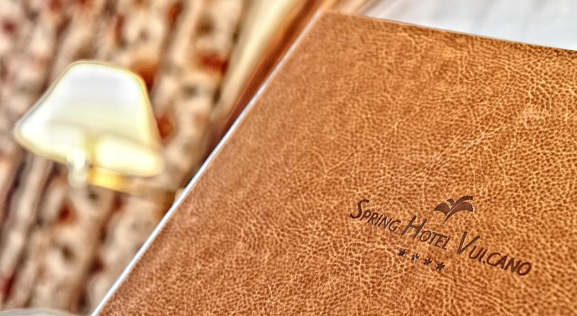 Spring Hotel Vulcano — о. Тенеріфе (Канари), Іспанія мініатюра 40