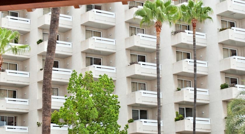 Spring Hotel Vulcano — о. Тенеріфе (Канари), Іспанія мініатюра 42