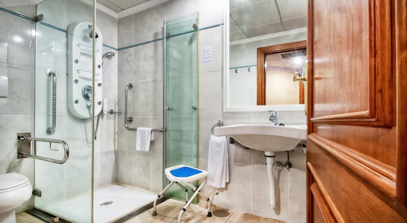 Spring Hotel Vulcano — о. Тенеріфе (Канари), Іспанія мініатюра 44