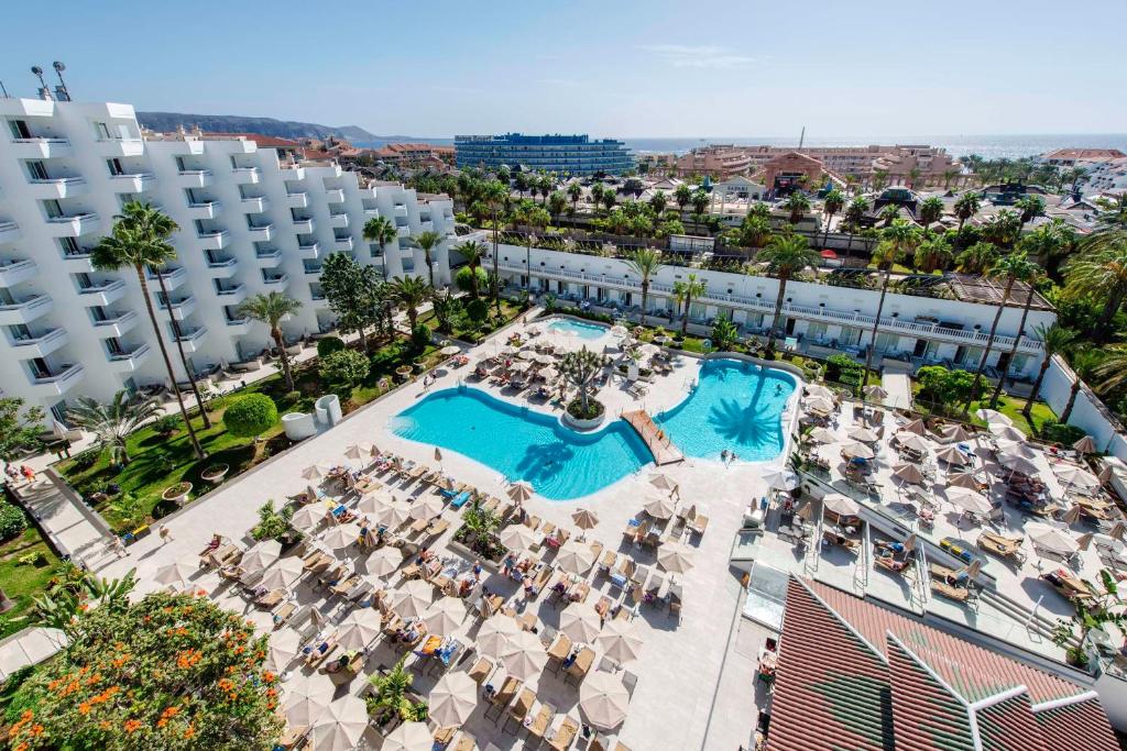 Spring Hotel Vulcano — о. Тенеріфе (Канари), Іспанія мініатюра 46