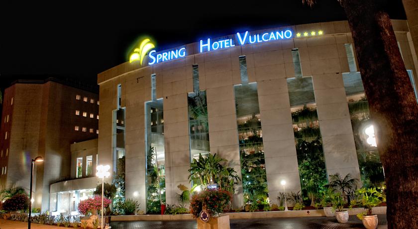Spring Hotel Vulcano — о. Тенеріфе (Канари), Іспанія мініатюра 47