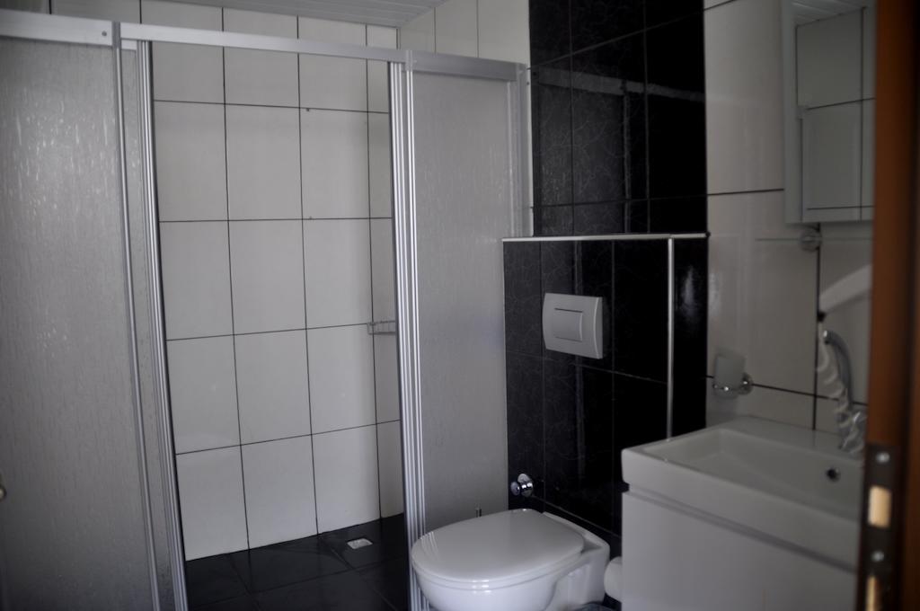 Aslan Corner Hotel — Аланья, Туреччина мініатюра 7