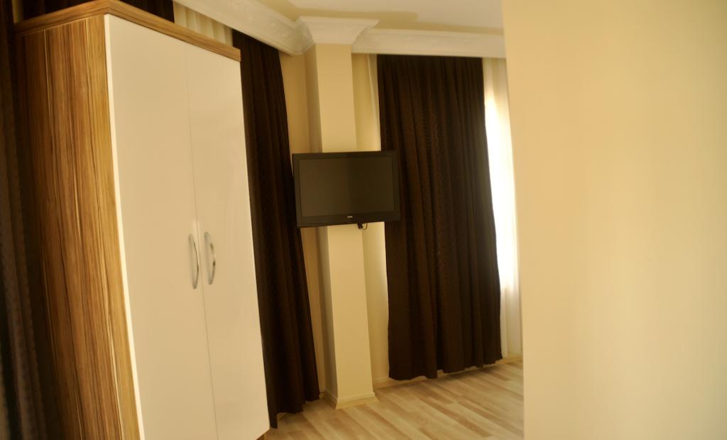 Aslan Corner Hotel — Аланья, Туреччина мініатюра 8