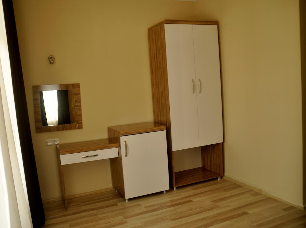Aslan Corner Hotel — Аланья, Туреччина мініатюра 9